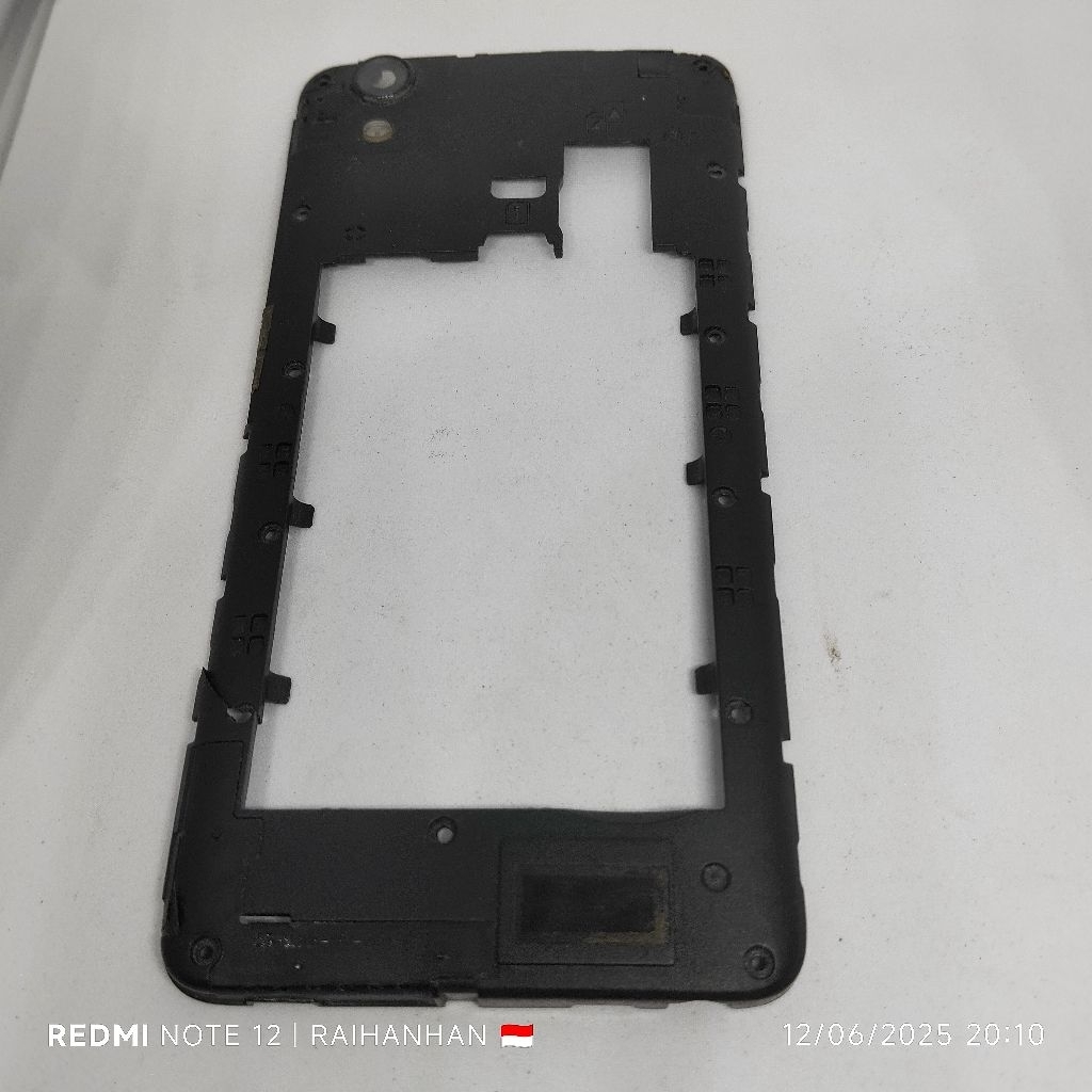 Casing Mesin Advan S50 4G