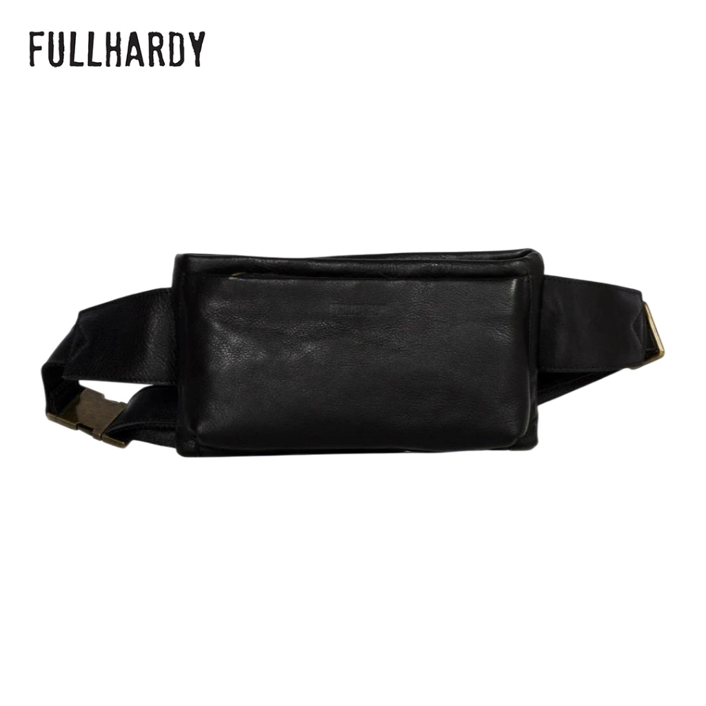 Tas Selempang Kulit Fullhardy BLWB 15006