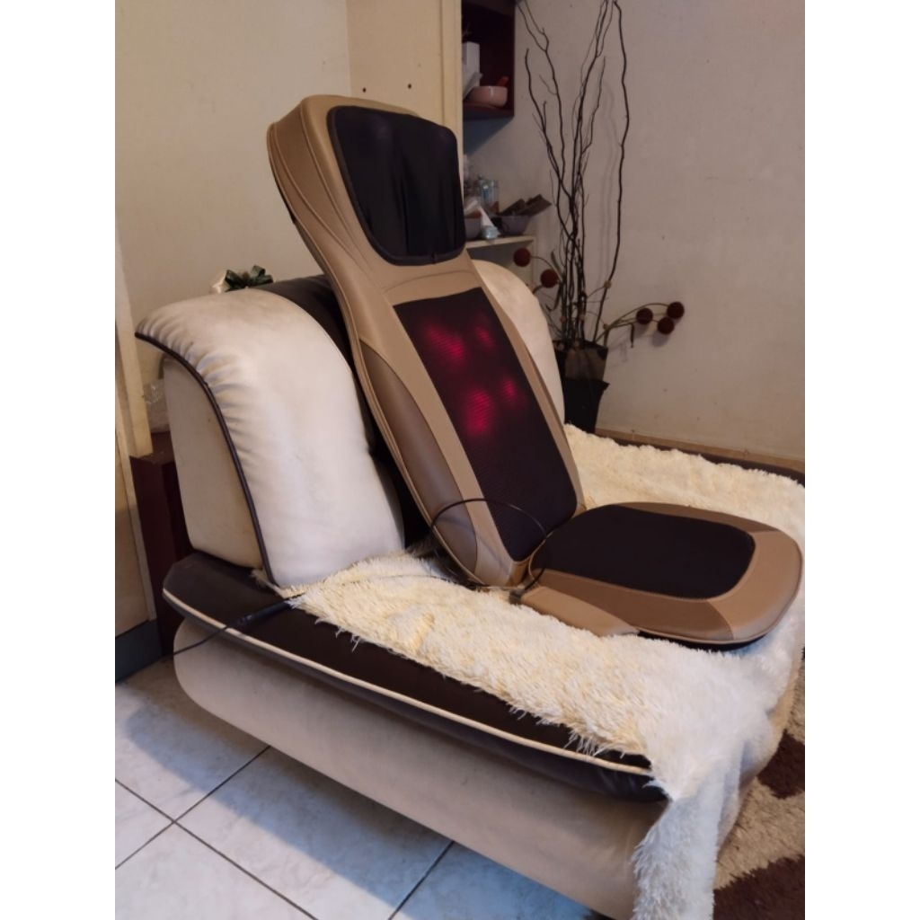 rajanya kursi pijat-murah-Pijat seluruh tubuh kursi pijat-kursi pijat shiatsu