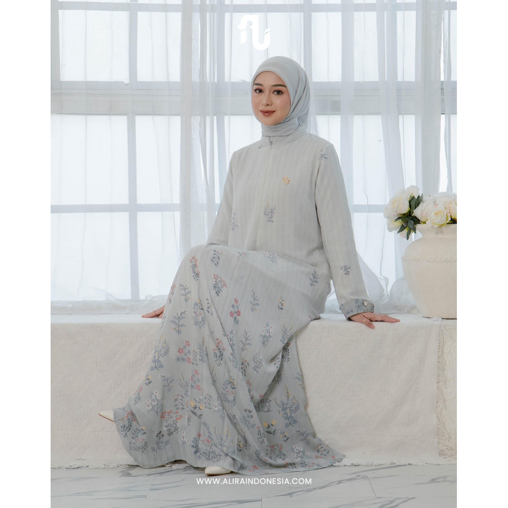 NARESA DREES GAMIS PREMIUM BY ALIRA FASHION