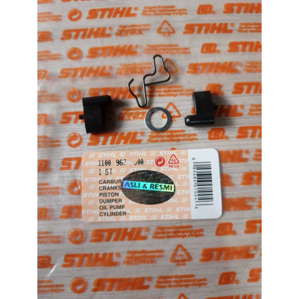 PAWL SET MS 382/250/180/170 MESIN PEMOTONG KAYU CHAINSAW