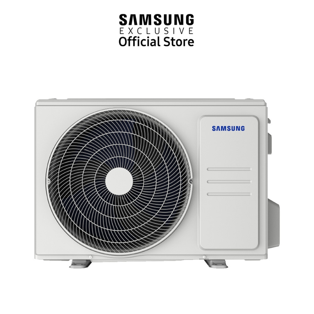 TIDAK DIJUAL - Outdoor AC AR40F 2PK | AR40F18D0AMXSE