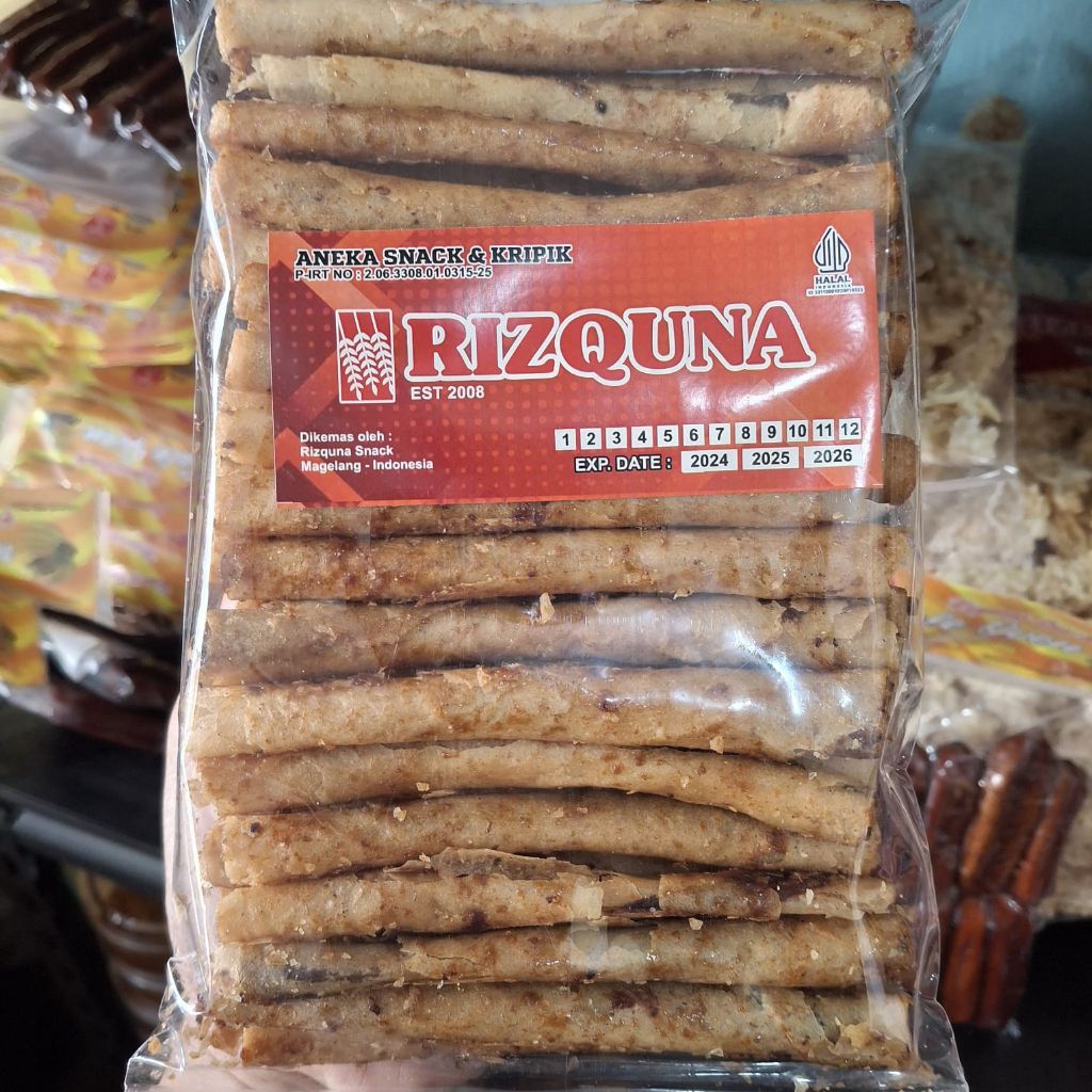 

Pisang aroma