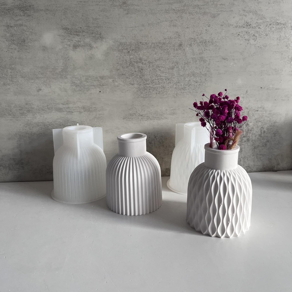 

Malili | Cetakan Silikon | Cetakan Semen | Cetakan Resin | Cetakan Jar Bertutup Dot