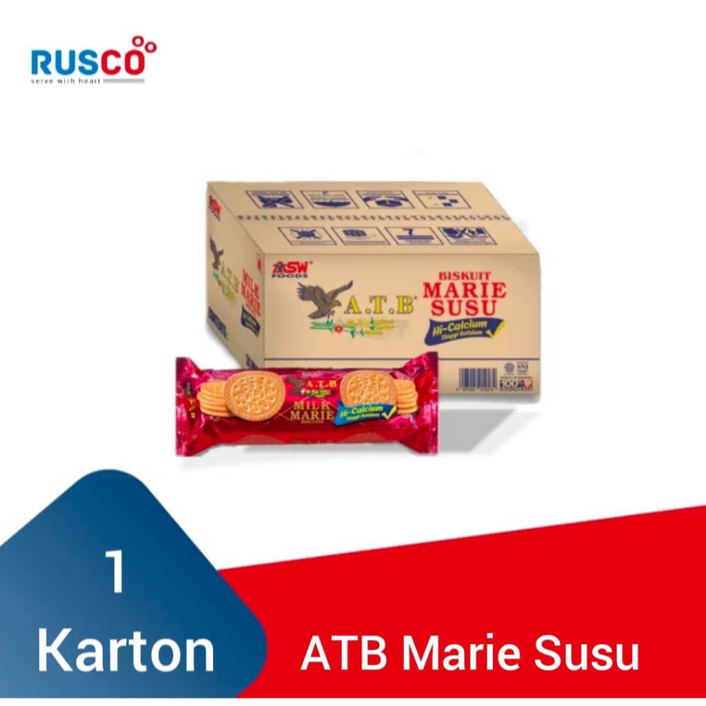 

ATB Marie Susu 185 gr [ 1 karton 24 pcs ]
