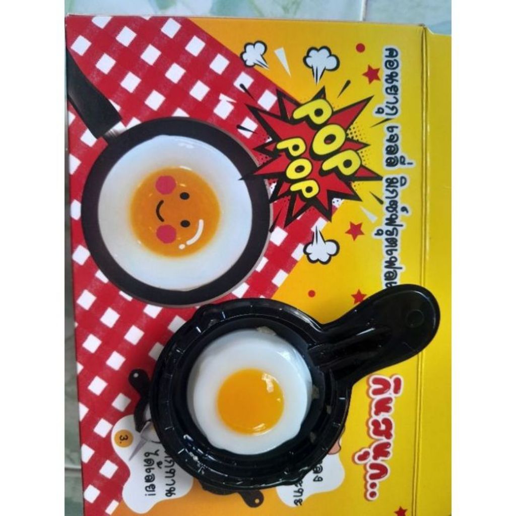 

JELLY TELUR POP POP 22GR PACK