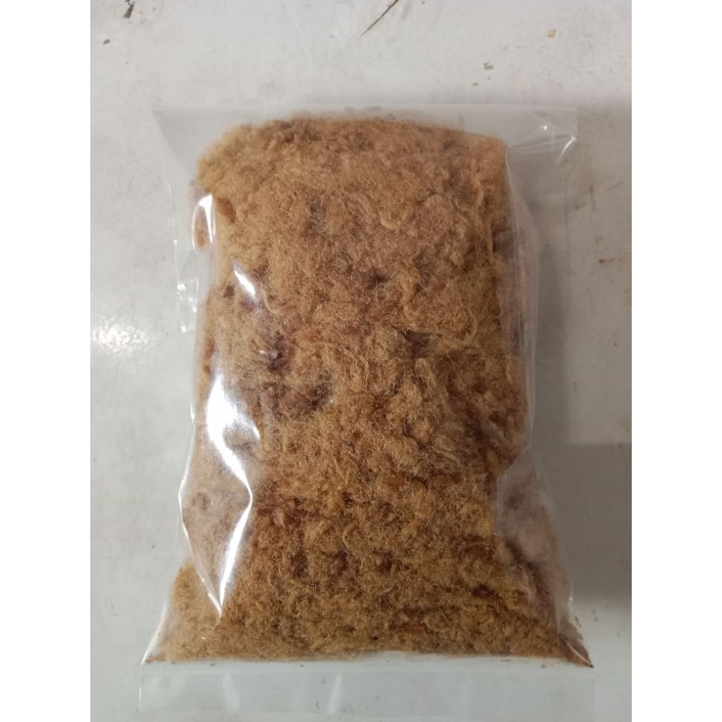 

ABON AYAM PUTRI SHARY