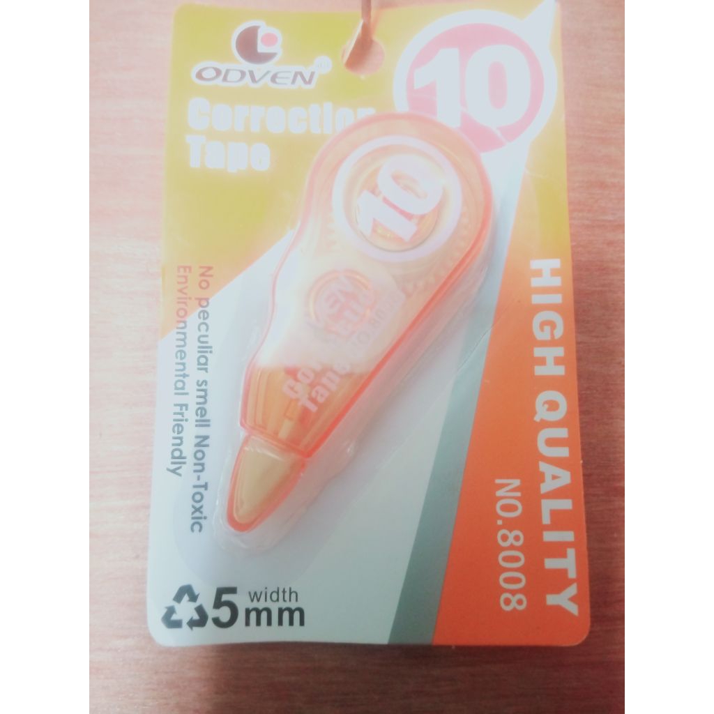 

Tipe x kertas 5mm