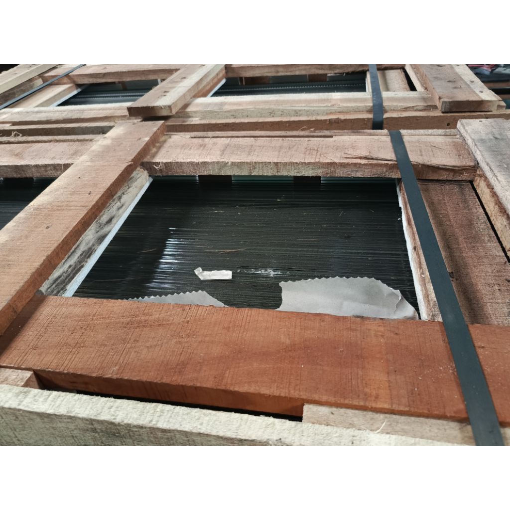 

packing kayu buat aquarium 90cm