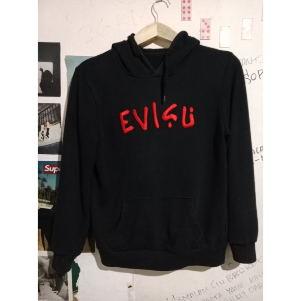 Hodie evisu sz M