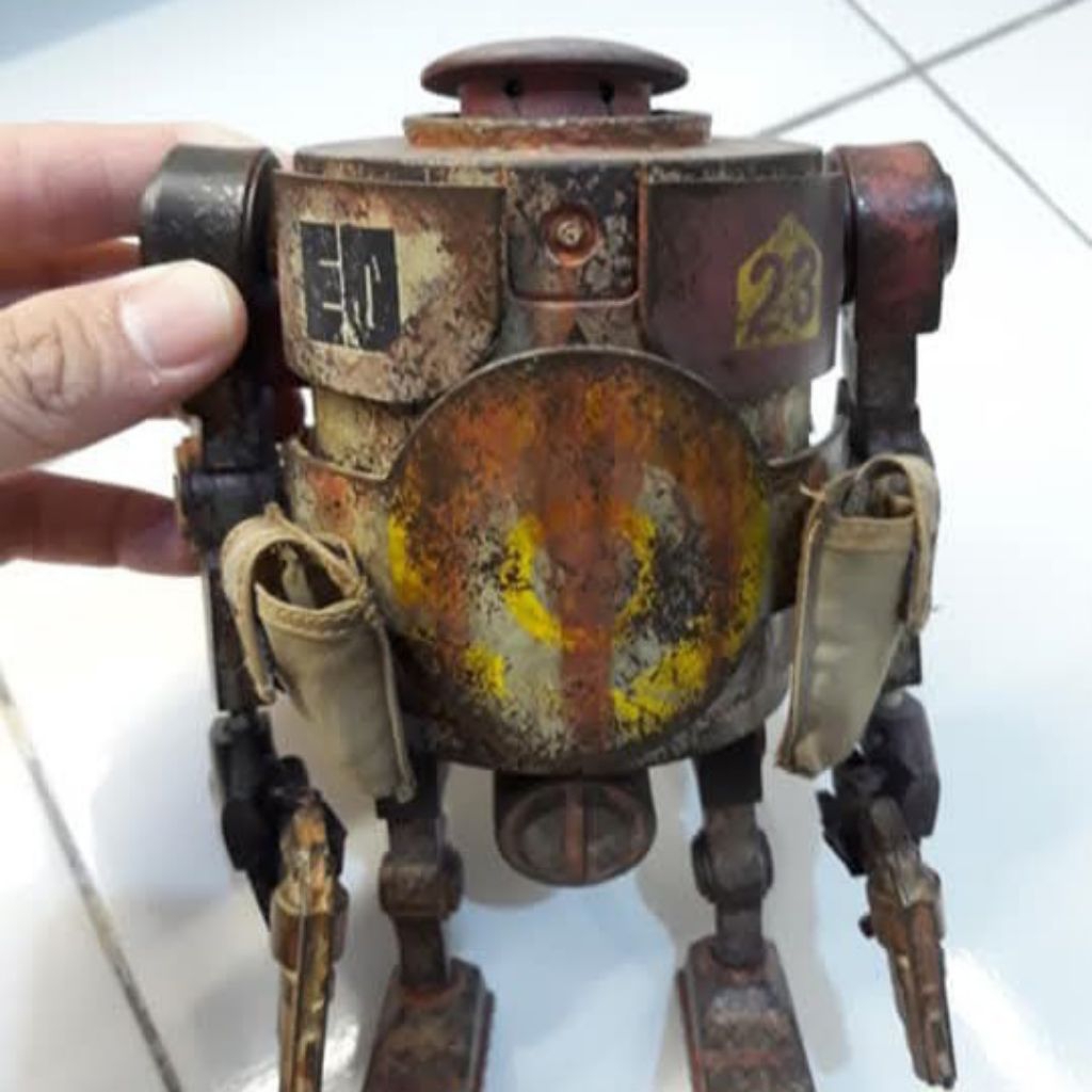 3A threeA wwrp euro oliver bramble mk2