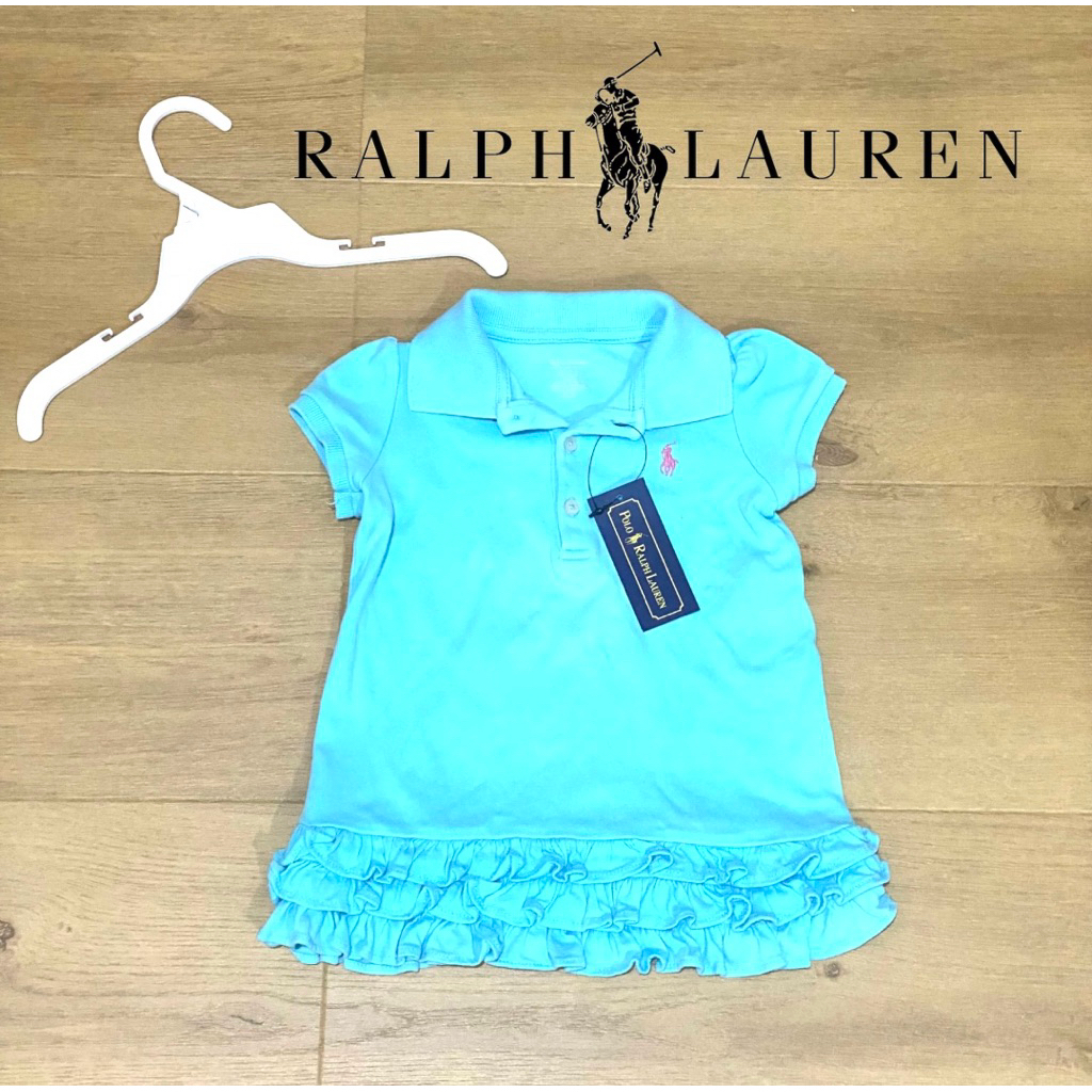 Ralph Lauren Kids (Second)