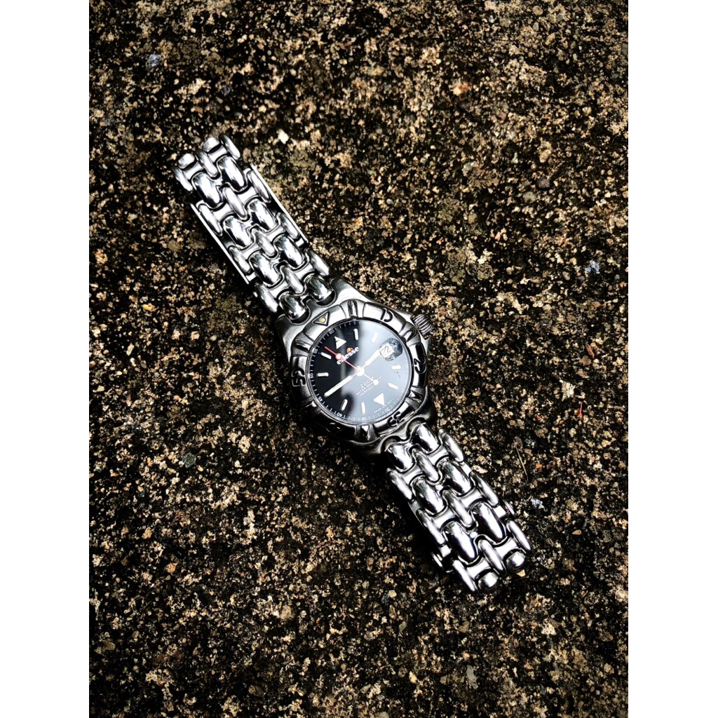 jam ellese vintage