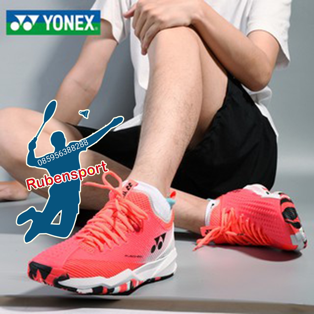 Sepatu Badminton Tenis Fusion Rev 4 no. 45