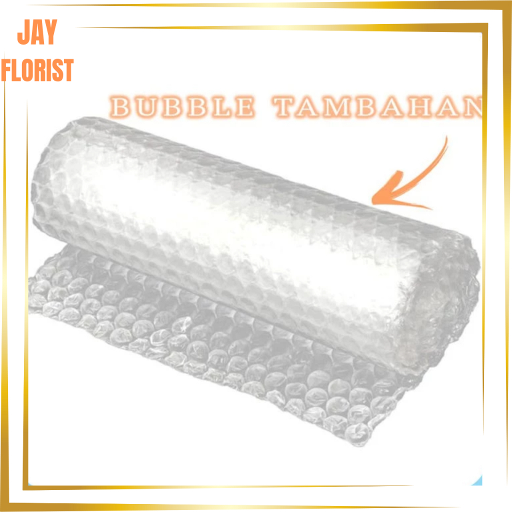 

KMG BUBBLE WRAP / Kemasan Aman