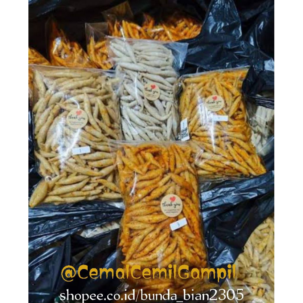 

PAKET CEMAL CEMIL NGA GARANGGAM