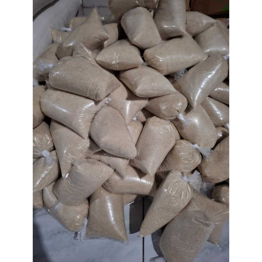 

Gula Lokal Timbangan 10 kilogram