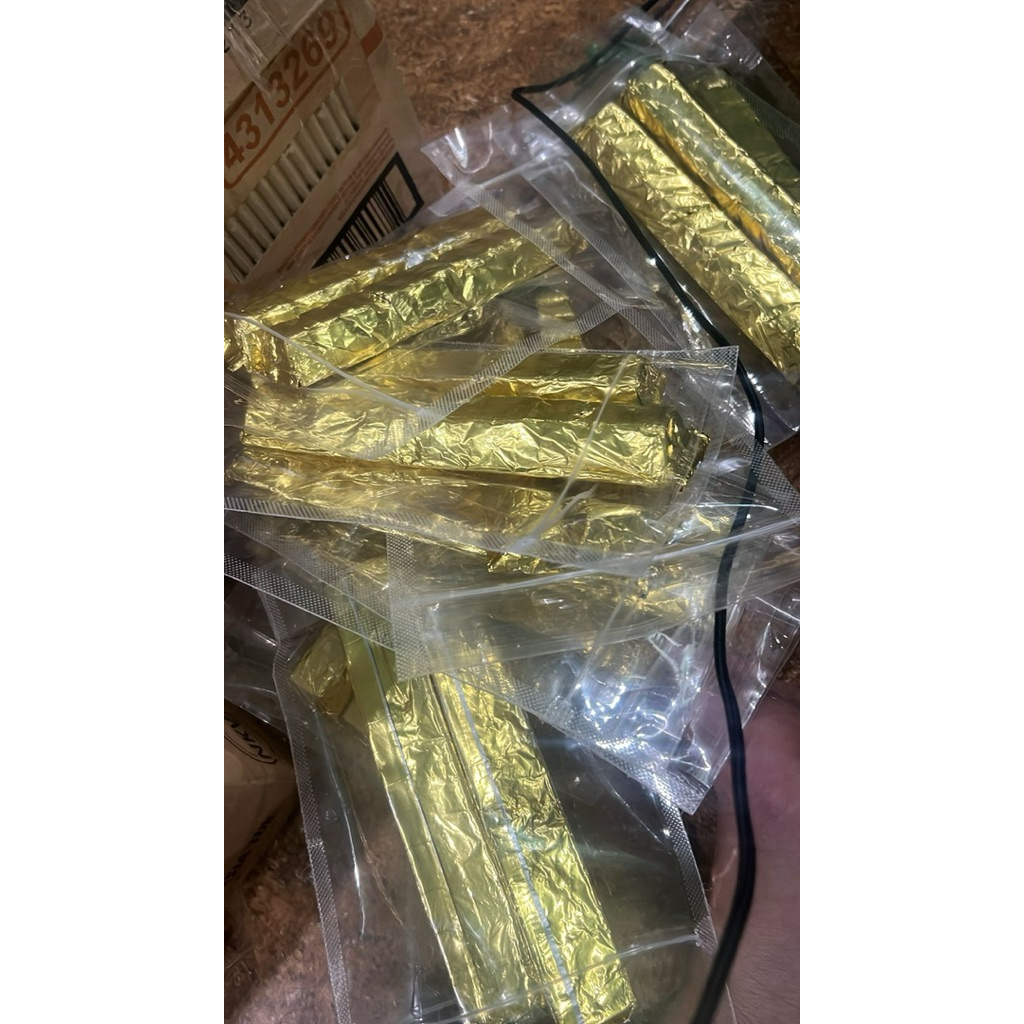 Silverqueen Chunky Bar 95 Gram Random No Box