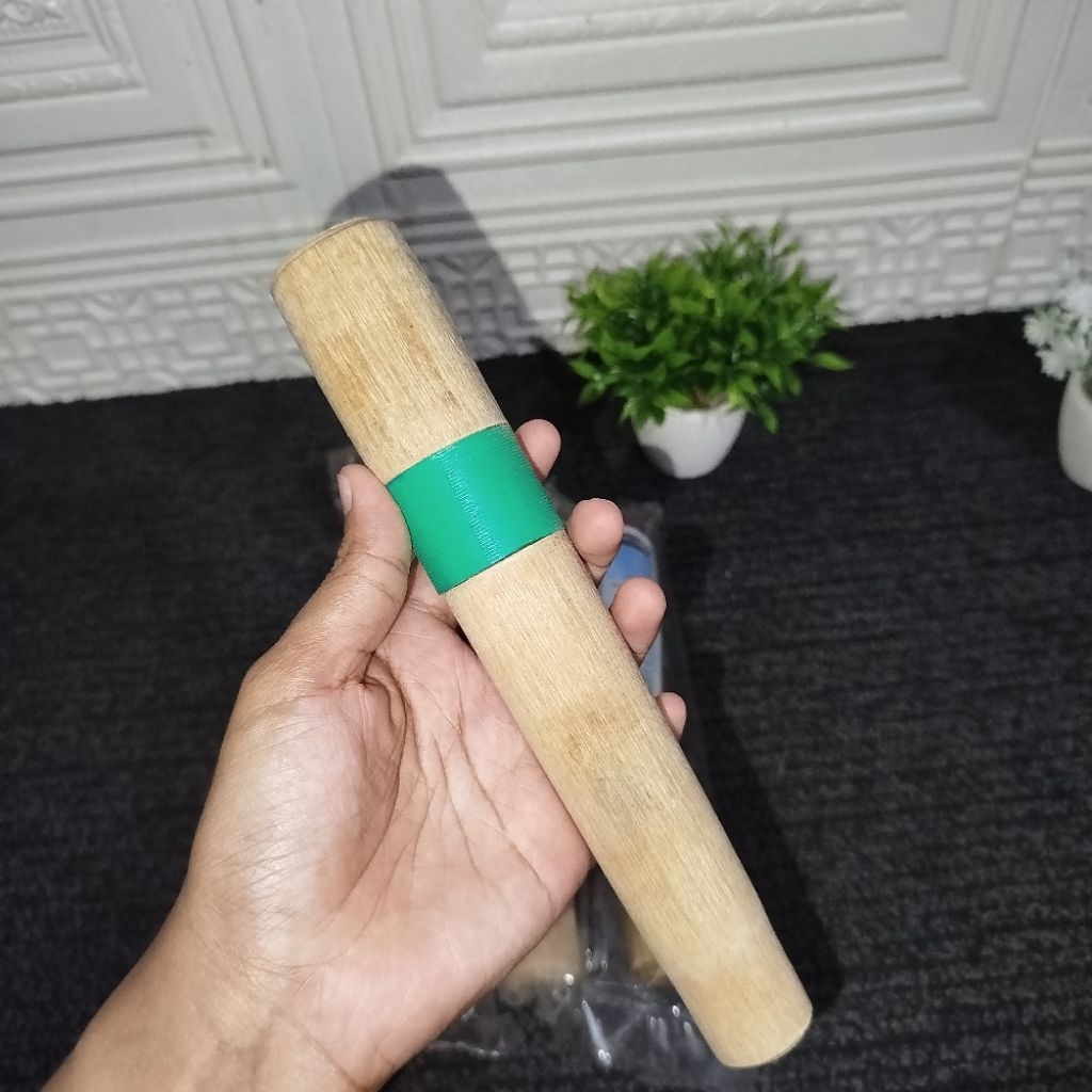 klem putar untuk mengunci piber egrek no 33 mm ke 38 mm