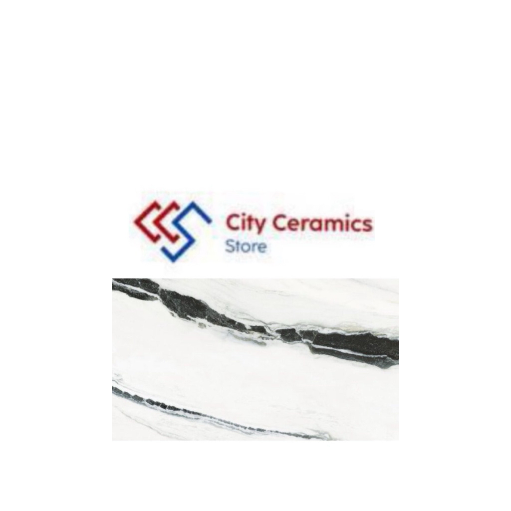 ROMAN GRANIT DPANDA WHITE 120x60