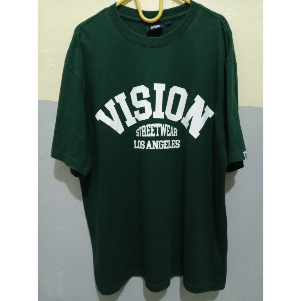 Vision Street Wear