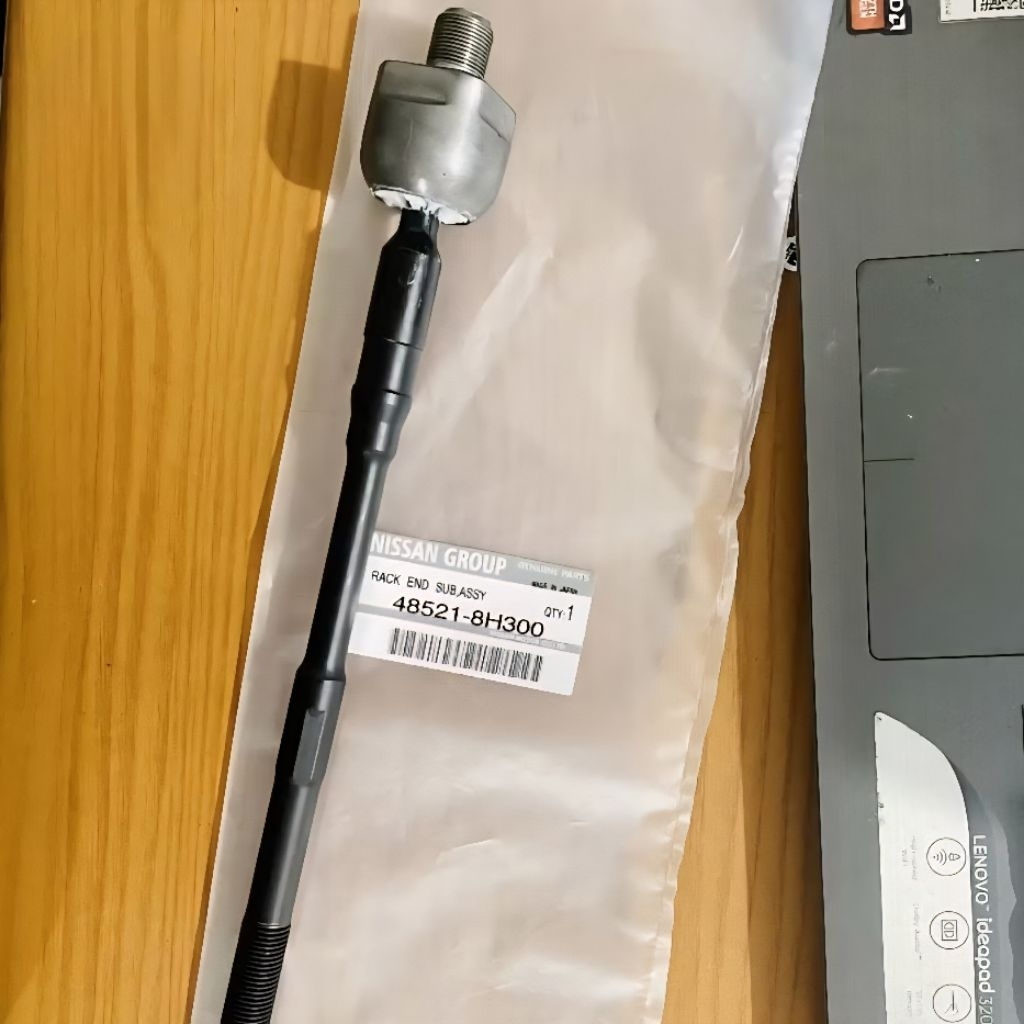 Rackend nissan xtrail T30 original