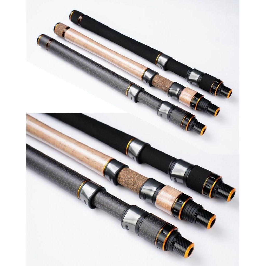 JORAN IROLY GALAFLEX COOK/EVA/KARBON 165/180 CARBON HOLLOW FUJI