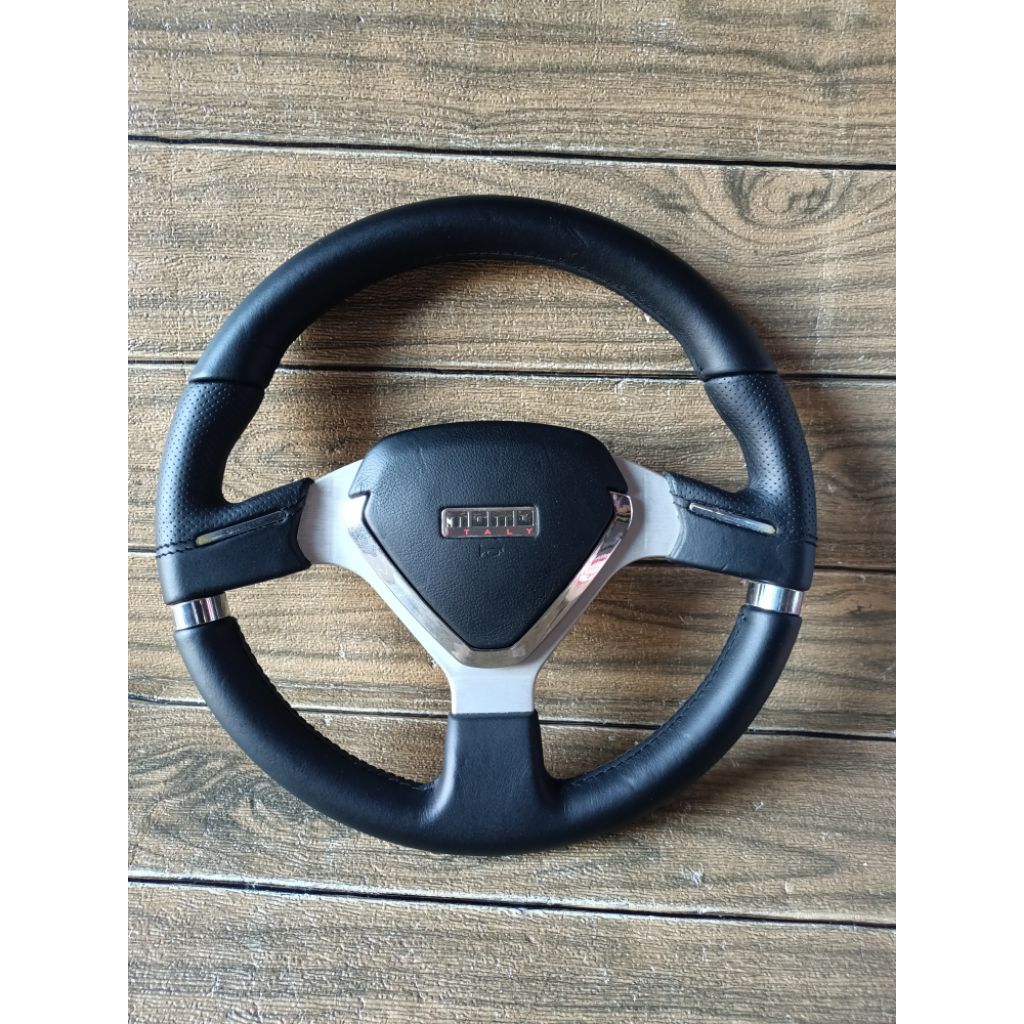 stir momo evo original