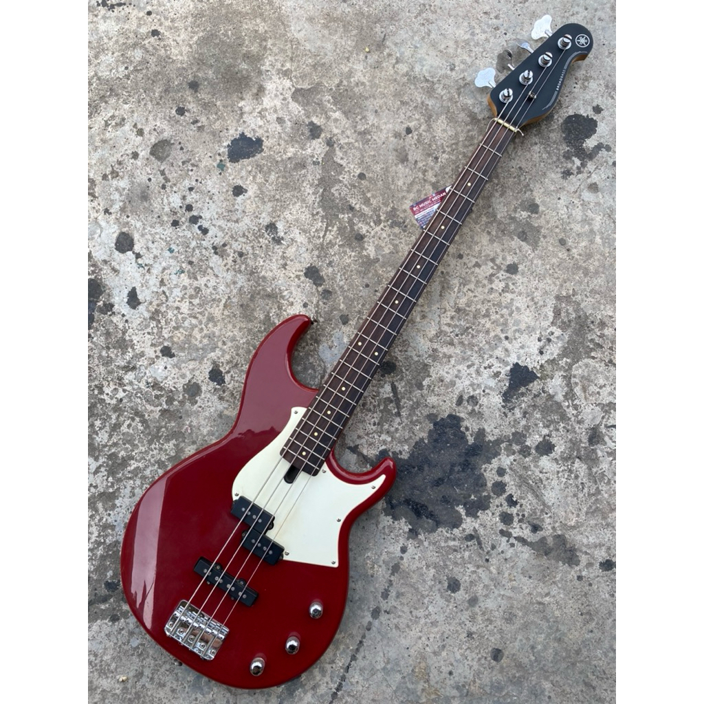 Bass Yamaha BB234 Original Second