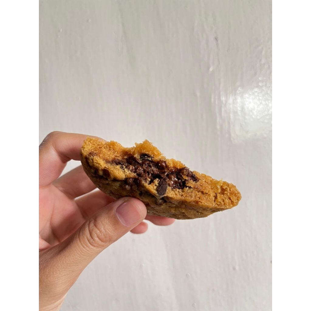 

SOFT COOKIES • SOFT COOKIES PANGGANG • SOFT COOKIES CHOCOLATE • SOFT COOKIES MELTED CHEESE