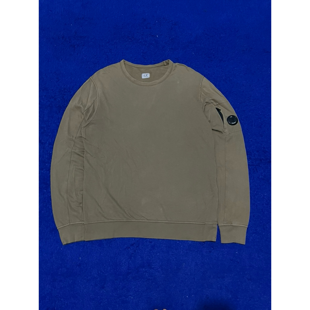 CREWNECK CP COMPANY AUTHENTIC