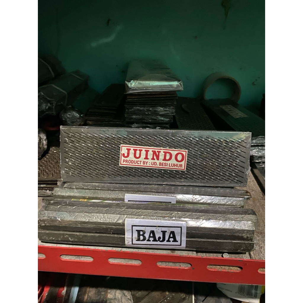 japit Baja BISON N70