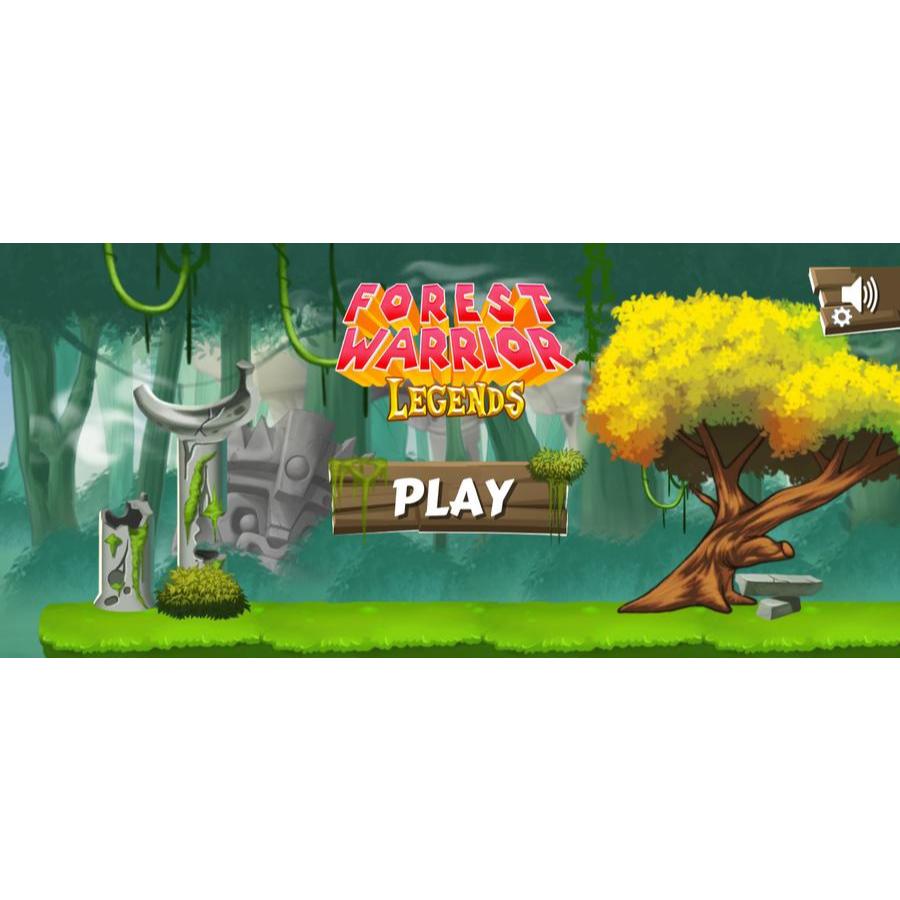 Source Code Game Unity Petualangan Kera Sakti Ready For Build