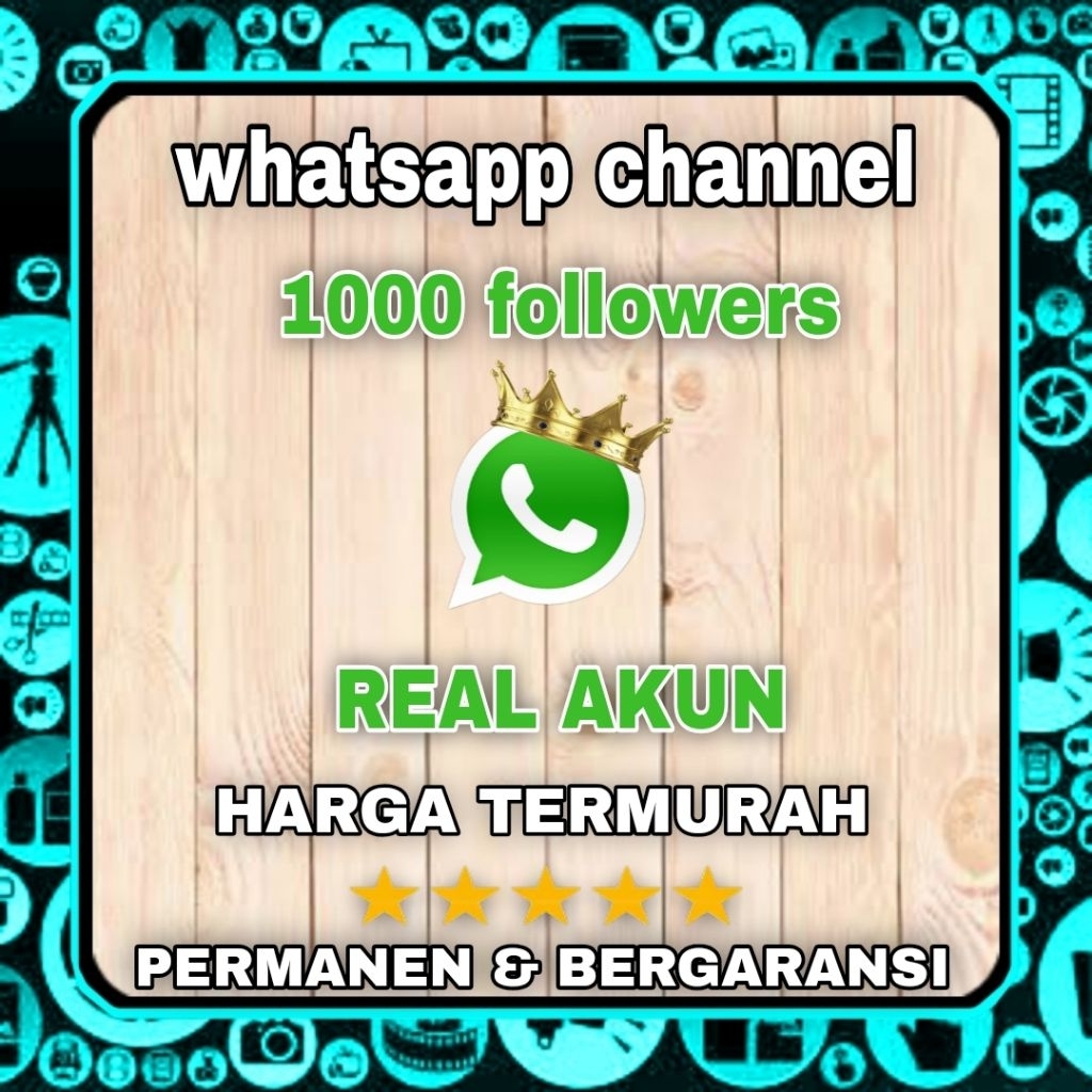 followers saluran wa permanen