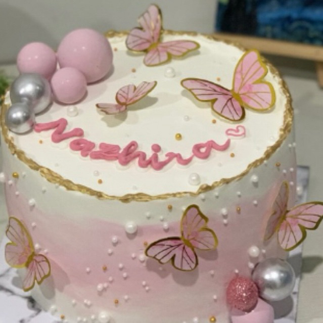 

HARGA KUPU KUPU [BELUM TERMASUK HARGA KUE]