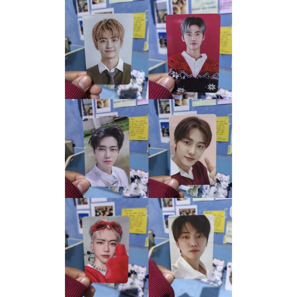 photocard official jaemin nct dream pc jaemin official photocard jaemin nct pc jeno nct dream photoc
