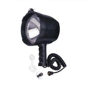 Lampu Sorot Kapal 12V 55W 01606-WB Lampu Sorot Kapal 50w 12v Spot Light 01605-WB