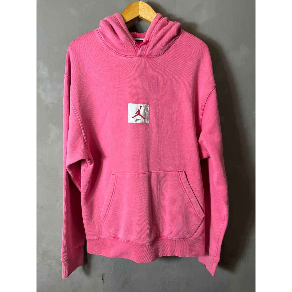 HOODIE AIR JORDAN SECOND