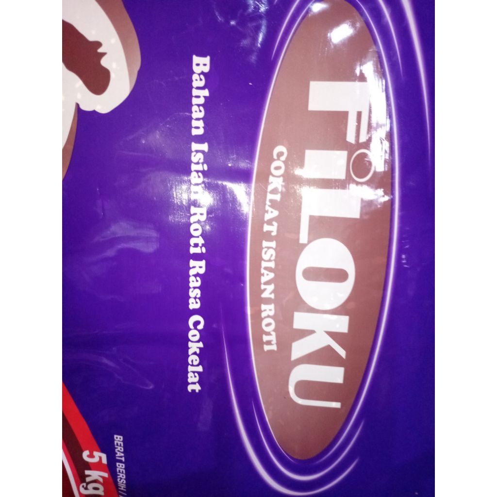 

COKELAT FILOKU UKURAN 5 KG