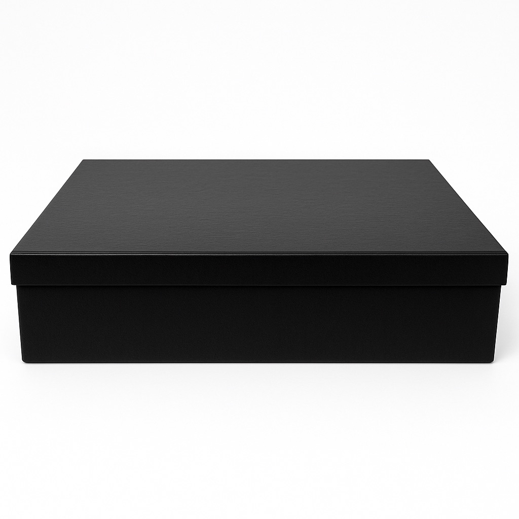 

Hardbox | Custom Box | GiftBox | Hampers Box | Kotak Kado | 33x25x8