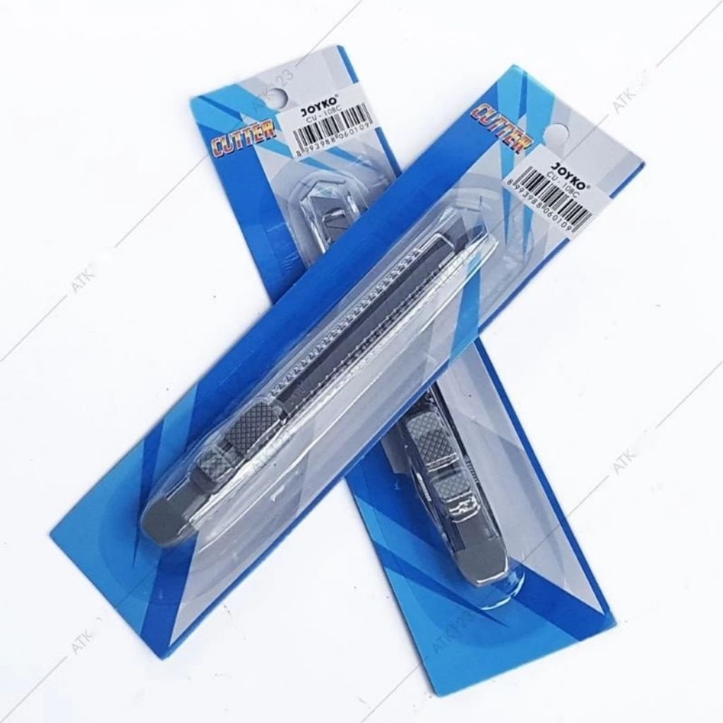 

Ecer cutter merk joyko pemotong kertas dll