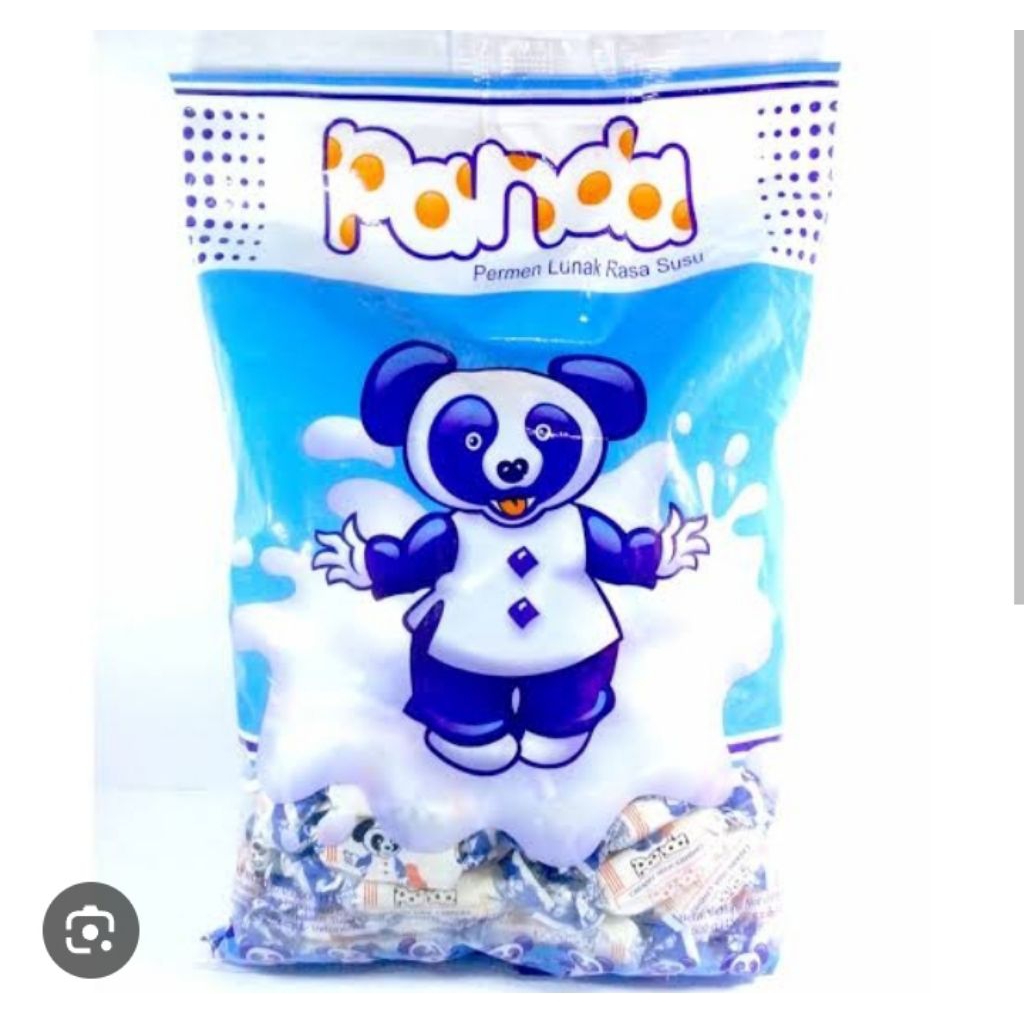 

permen panda