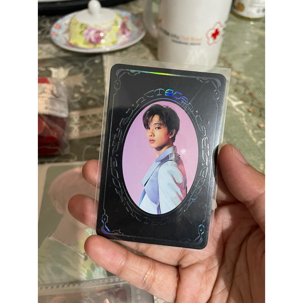 pc yb jisung yearbook