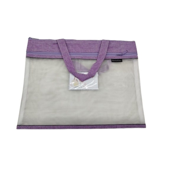 

(1 pcs) Document bag A4 tali tegak | datar