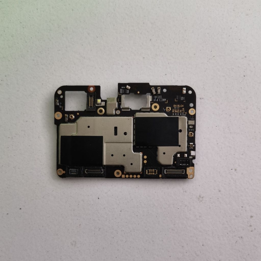 MESIN VIVO Y81 MINUS SINYAL