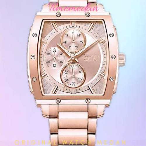 Jam Tangan Alexandre Christie AC6376 / ACF6376 / AC 6376 / ACF 6376