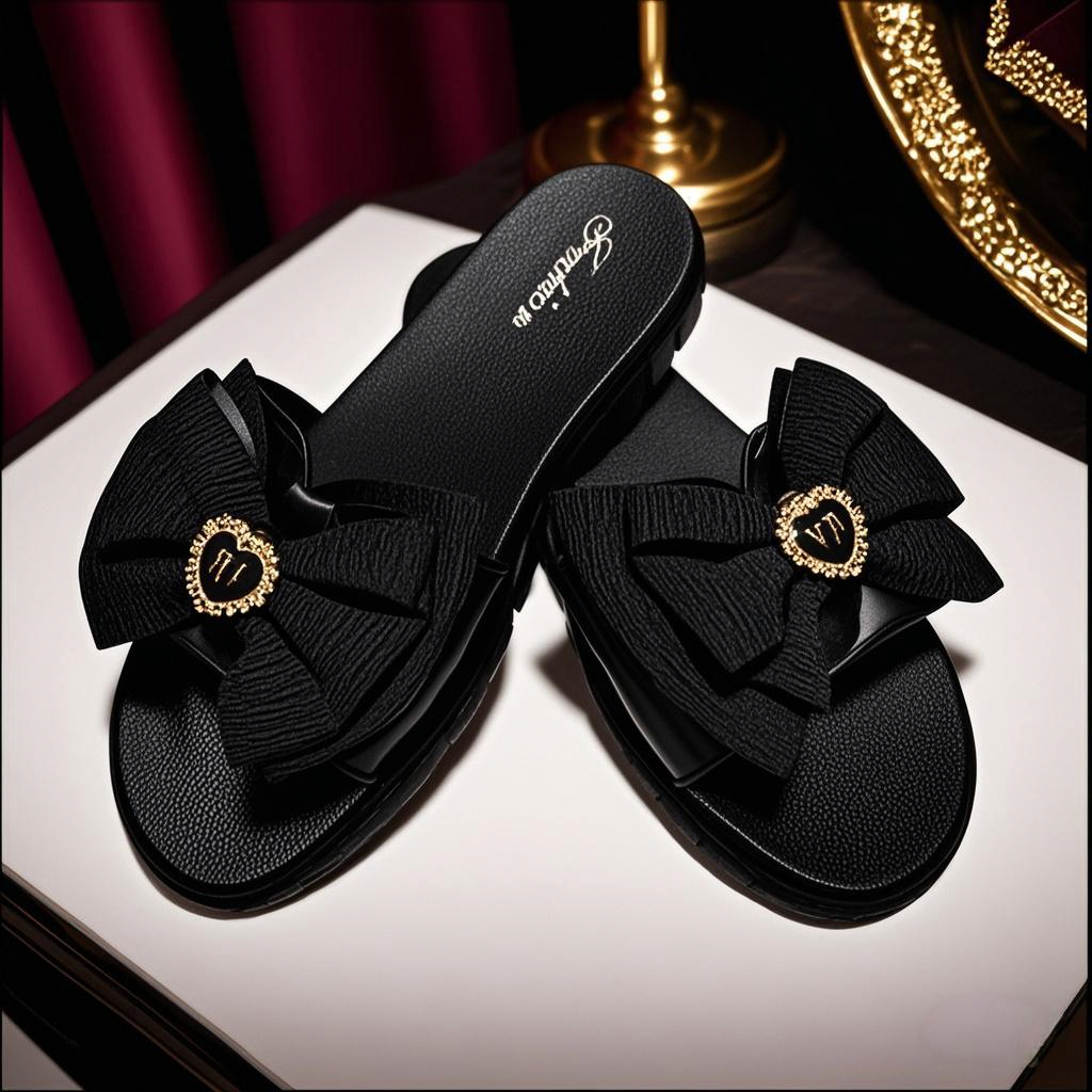 Sandal  Falt Karet Jelly Wanita A03 Zandilac Sandal Wanita Sandal Remaja Perempuan