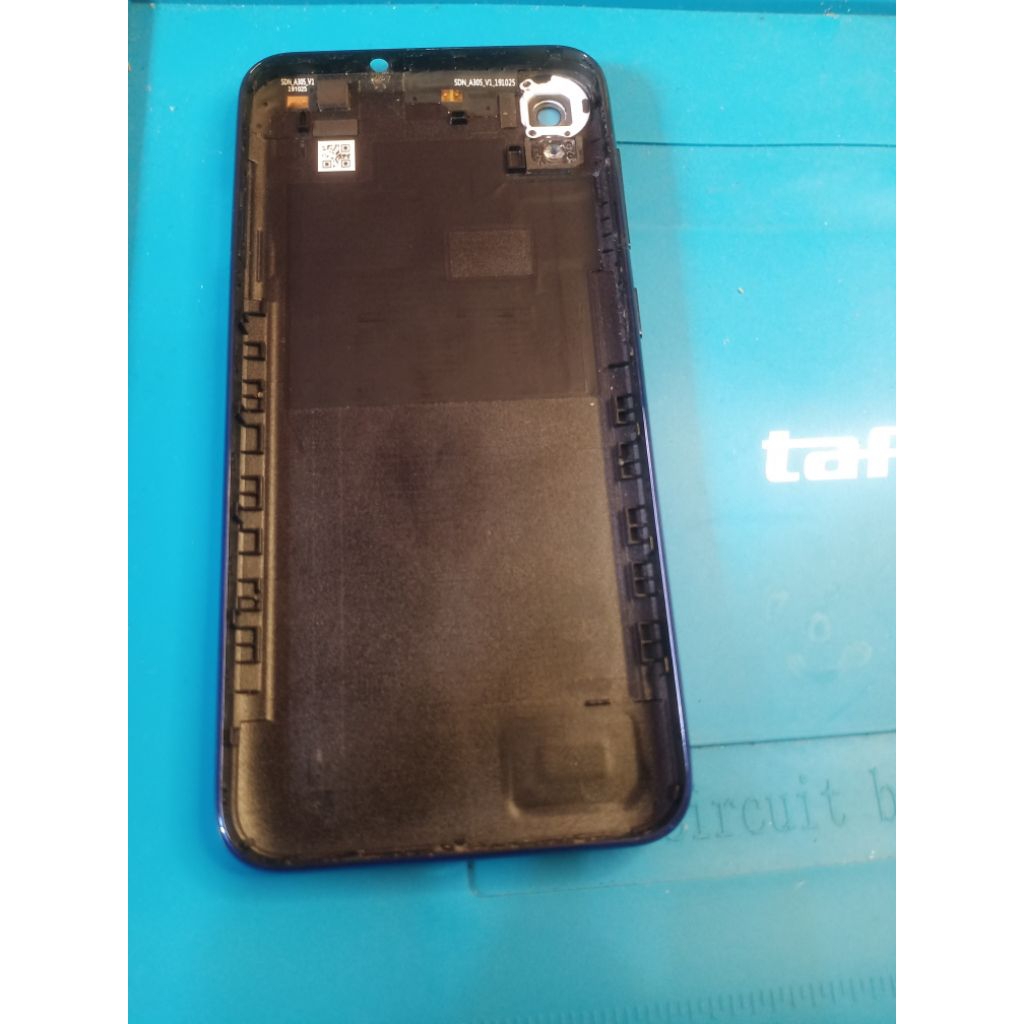Back door casing  asus Live L2 X00RD ori copotan