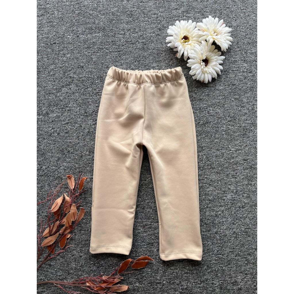 Celana Anak Perempuan Eonie Pant Beuzee
