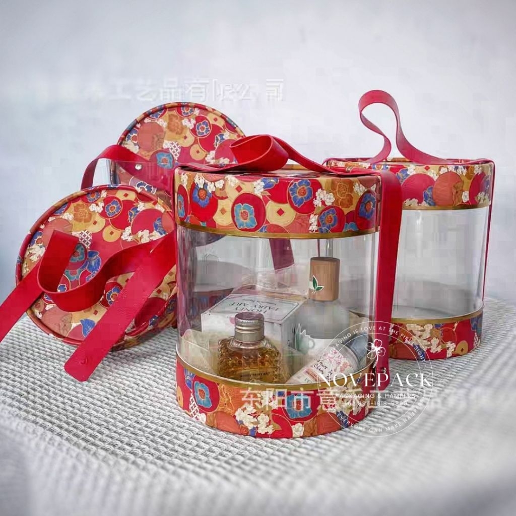 

MIKA TABUNG JINJING/ MIKA HAMPERS TABUNG JINJING